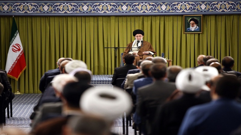 Rahbar: Epik Pembebasan Khorramshahr, Pekerjaan Besar dan Luar Biasa