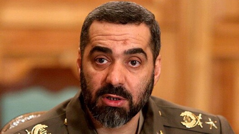 Menhan Iran: Hubungan Tehran dan Moskow Strategis