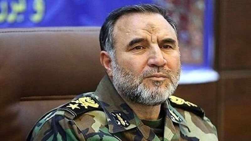 کەمکرانەوەی ڕادەی ئامادەبوونی پاپۆڕە ئەمریکییەکان لە کەنداوی فارس