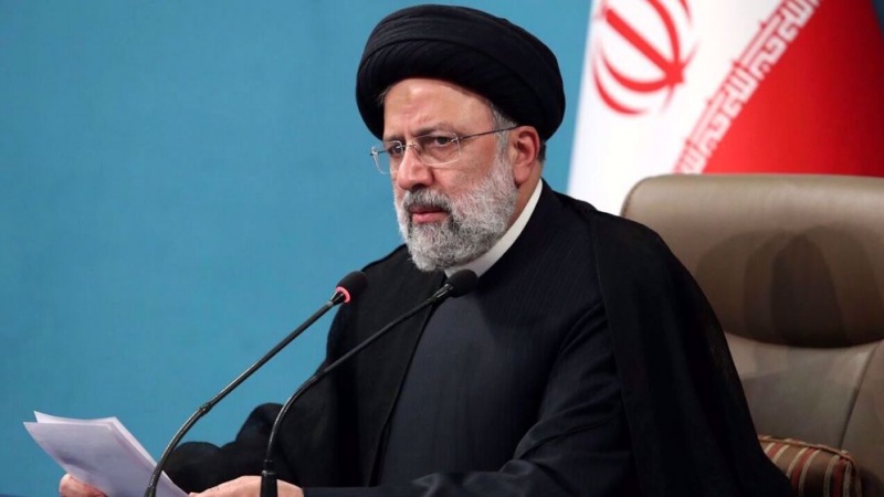 Presiden Iran: Era Totaliter AS sudah Berakhir