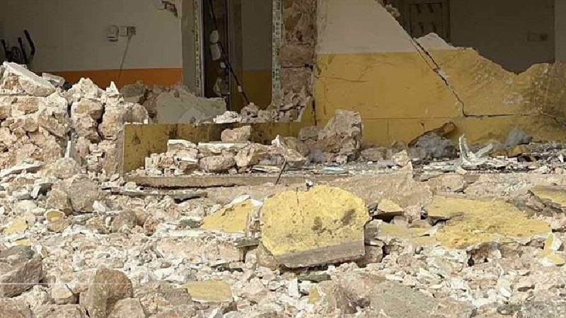 Tirkiyê bi xwefirran êrîşîs ser malekê li Şengalê kir