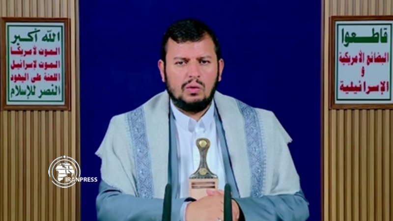 Al Houthi Tegaskan Perlawanan atas Serangan AS dan Israel