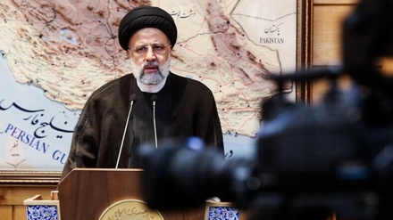 Presiden Raisi: Hubungan Ekonomi Tehran dan Jakarta Saling Melengkapi