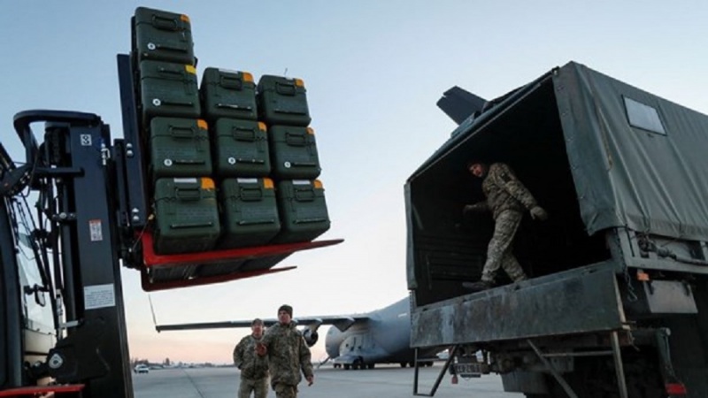 Ungheria blocca gli aiuti militari europei per l’Ucraina