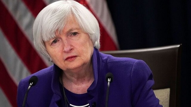 Usa, possibile default, parla il segretario al Tesoro
