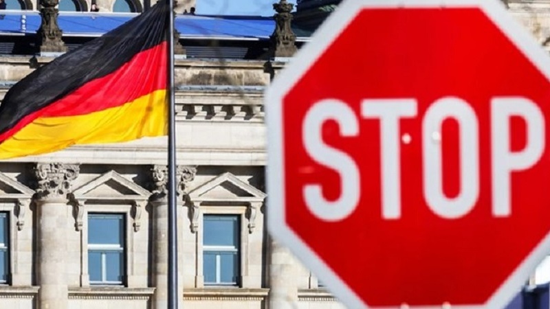 Perekonomian Jerman Tumbuh Stagnan