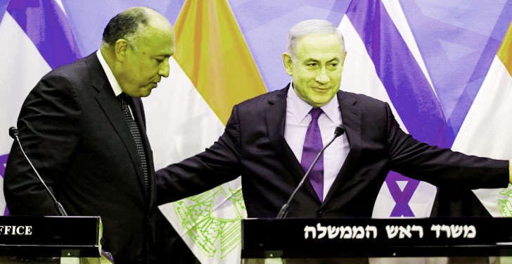  Paper: Why’s Tel Aviv concerned about progress in Iran-Egypt ties?