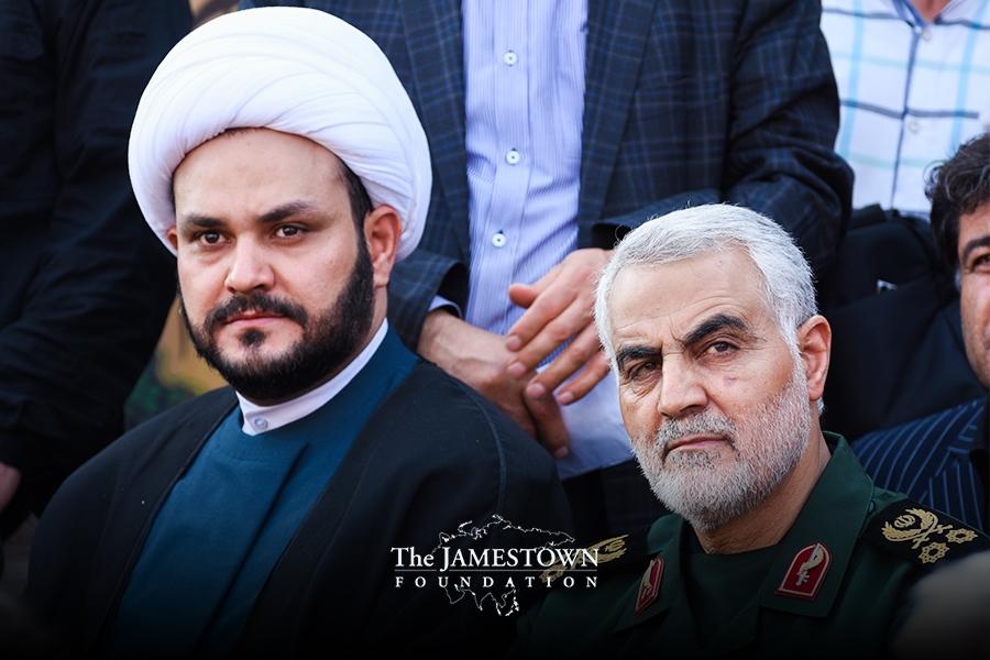 دبیرکل نُجَباء: آمریکا تا فروپاشی در نظام جهانی فرصت چندانی ندارد