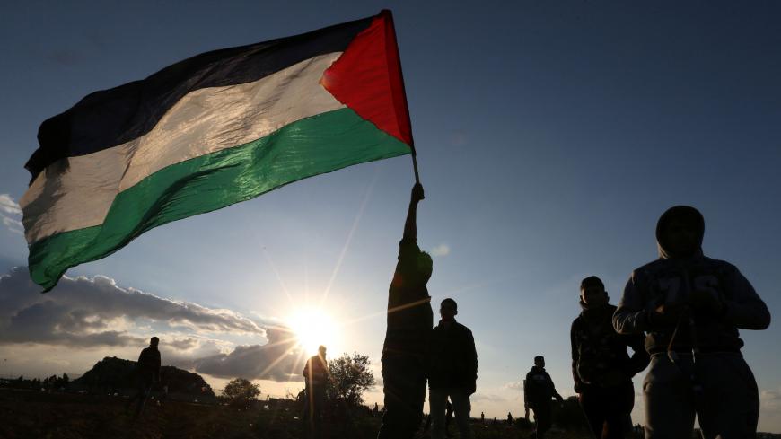 صدور حکم اعدام برای سه جاسوس رژیم صهیونیستی در غزه