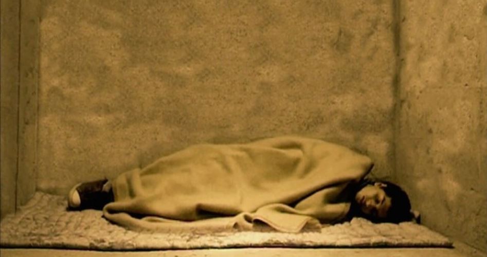 43 Palestinian kids suffer from very poor conditions in Israeli Damon jail