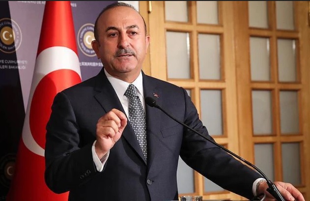 Awtoridad ng Turkey ay nagnanais na gumuhit ng isang plano ng aksyon upang "normalisahin ang mga relasyon sa Syria"