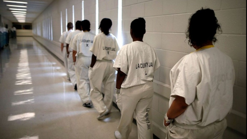 Раскрытие странного преступления правительства США: Врачи должны стерилизовать инвалидов!