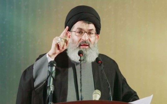 Al-Haidari: Ang Bahrain ay nagiging mas sunud-sunuran sa mga Zionista sa pamamagitan ng pag-aresto kay Sheikh Mohammed Sanqour