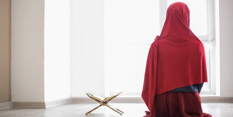 Danish Muslim Woman: Hijab gives dignity to women cannot be found in any other religion