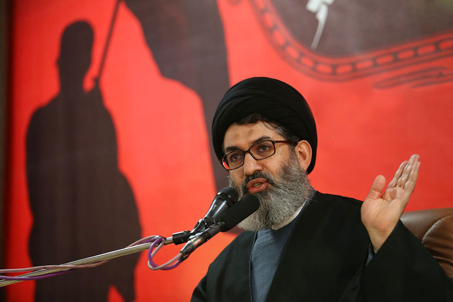 سید هاشم الحیدری: رژیم بحرین با دستگیری شیخ صنقور تسلیم و مطیع صهیونیست‌ها شد