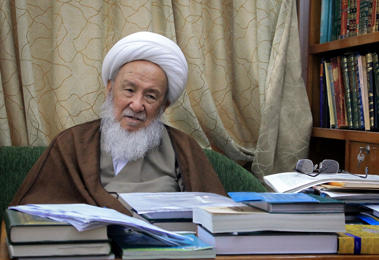 Ayatollah Al-Fayyad ay dapat may mga katanungan tungkol sa mga pagsusulit at pribadong paaralan