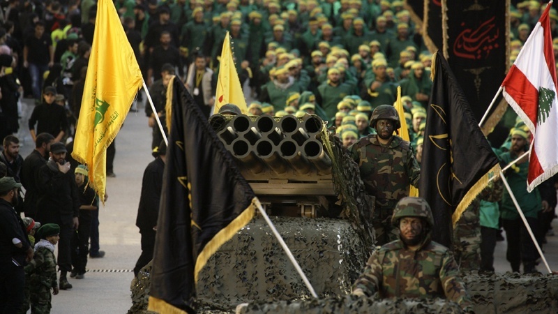 Analis Arab: Plot Zionis Ancam Iran Selalu Gagal !