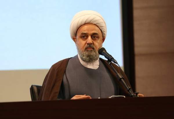 Shia cleric: Hijab is a divine limit set by Almighty God