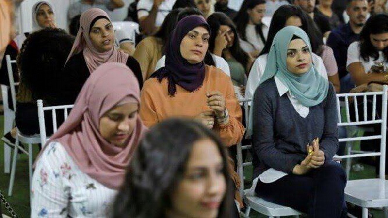 План по расширению нормализации арабо-израильских отношений за счет набора студентов