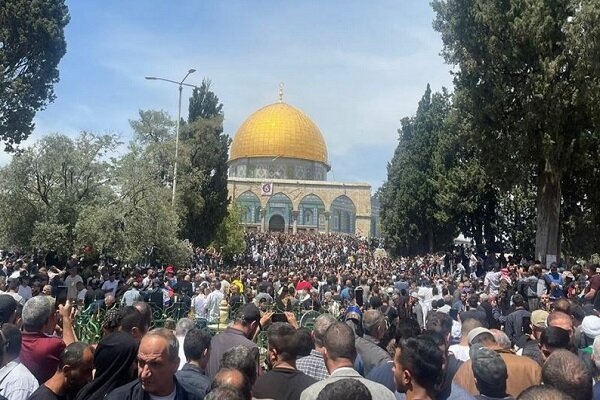 دعوات مقدسية لتكثيف الرباط في الأقصى والتصدي لمخططات الاحتلال