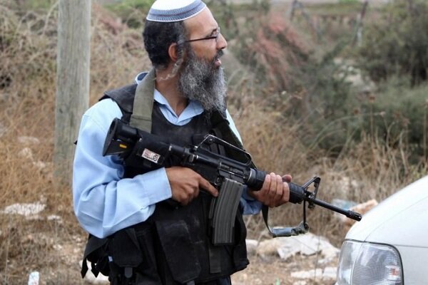 Ipinahayag ng European Union ang pagkabigla nito sa pagtaas ng mga pag-atake ng mga settler sa West Bank