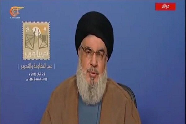 رژیم صهیونیستی موفق به عادی‌سازی روابط با ملت ها نشد/ دیگر چیزی به نام اسرائیل بزرگ وجود ندارد