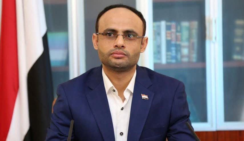Al-Mashat: 'Yantar Da Kudancin Lebanon Ya Kasance Wani Muhimmin Mataki Ne