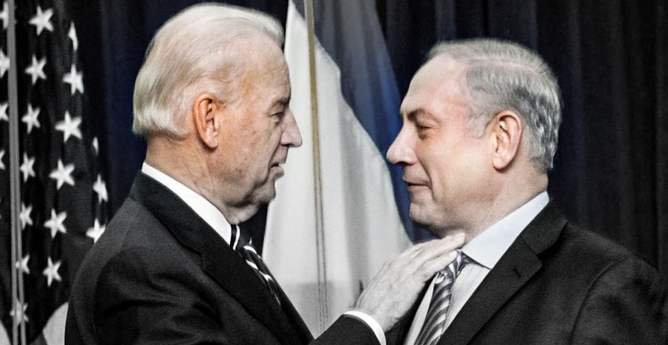  Paper: Biden-Netanyahu’s strategy for breaking growing Iranian-Saudi bonds