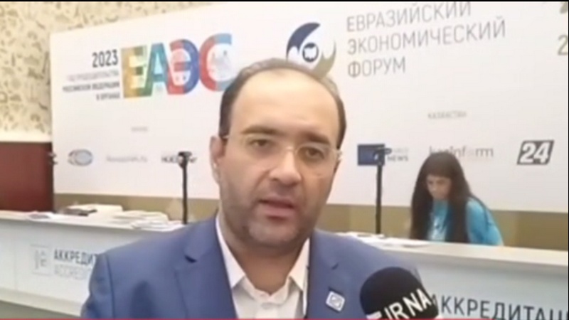 Иран готов вести свободную торговлю со странами ЕАЭС