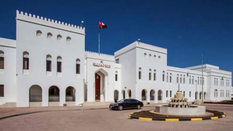 Oman Kabarkan Kesepakatan Pertukaran Tahanan Iran-Belgia
