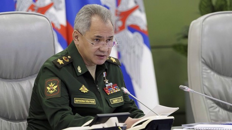 Russland: USA nutzen Terroristen in Afghanistan, um Region zu destabilisieren