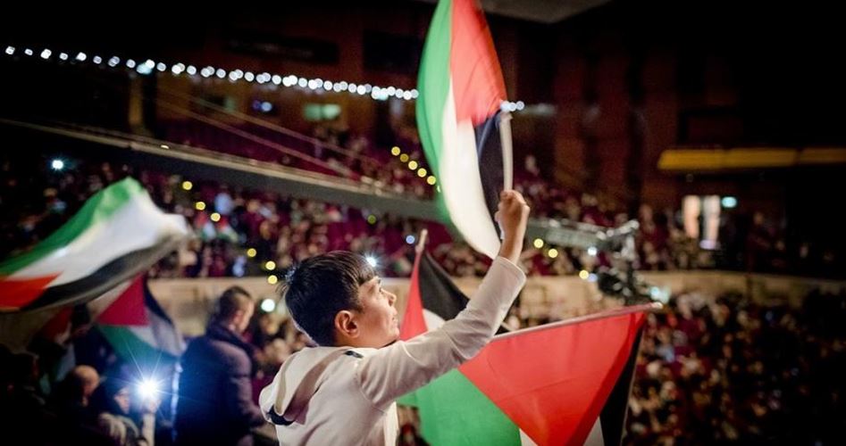 20th Palestinians in Europe Conference to kick off today