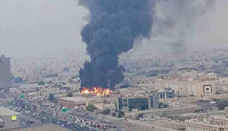  Sanaa threatens to respond to coalition’s hostile acts on Yemen