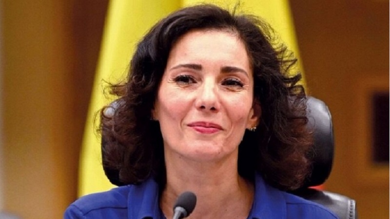 Belçika Dışişleri Bakanı İran'da bu ülke vatandaşının serbest bırakılmasından duyduğu memnuniyeti dile getirdi