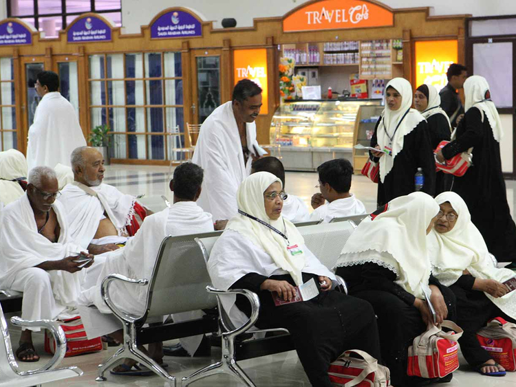 Saudi Arabia issues guidelines for Hajj pilgrims 