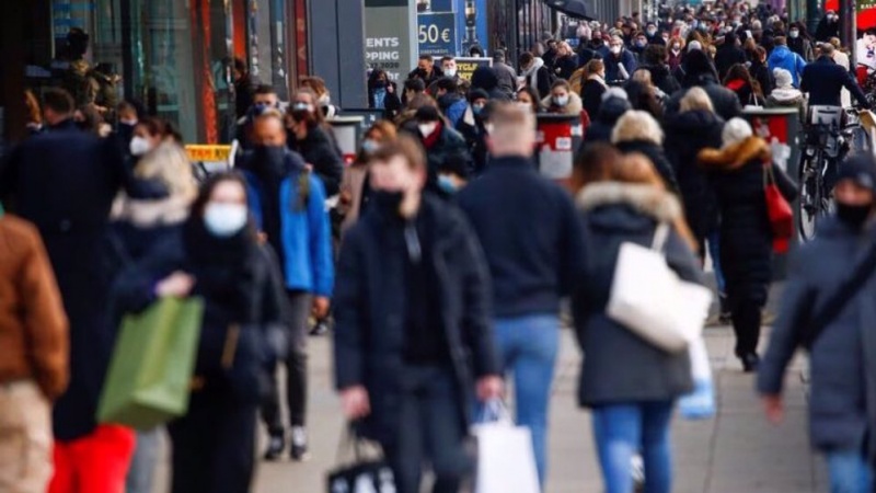 Deutschland befindet sich in einer Rezession, da die Inflation die Wirtschaft belastet