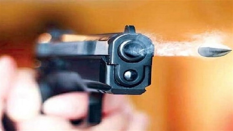 Шиллеки мустақими полиси Амрико ба кӯдаки 11 солаи сиёҳпӯст