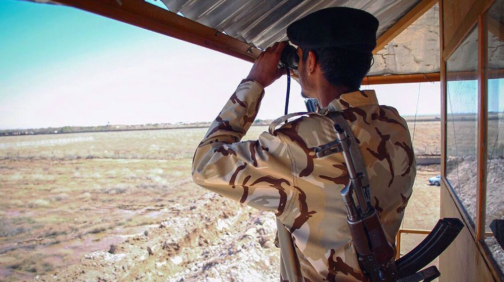 Dvojica iranskih graničara ubijena u sukobima s talibanima