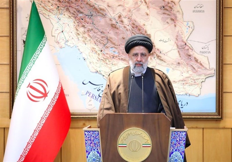 السيد رئيسي يستقبل سلطان عمان يوم الأحد