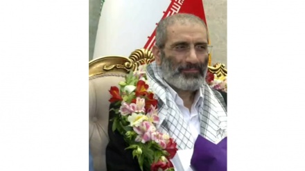 欧州で不当逮捕のイラン外交官が釈放；反イラン派の敗北