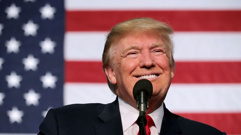 Трамп изменил тон в отношении лидеров Саудовской Аравии