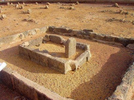 HRW condemns desecration of Prophet Muhammad’s mother’s holy grave in Saudi Arabia