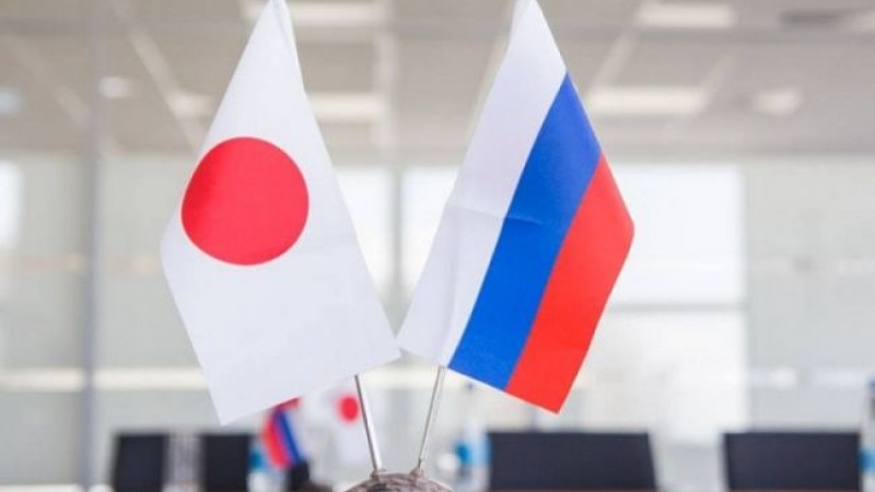 Япония ввела новые санкции против России