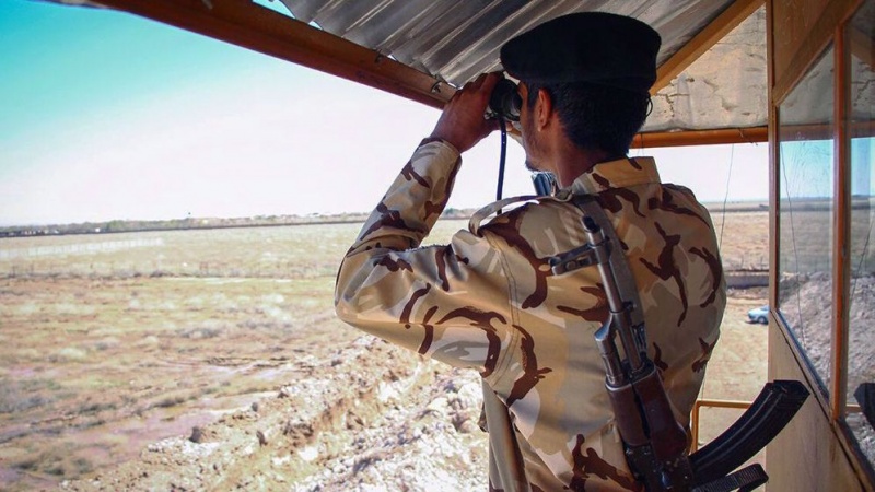 Iran, attacco talebano alle guardie di frontiera, bilancio sale a due soldati martiri