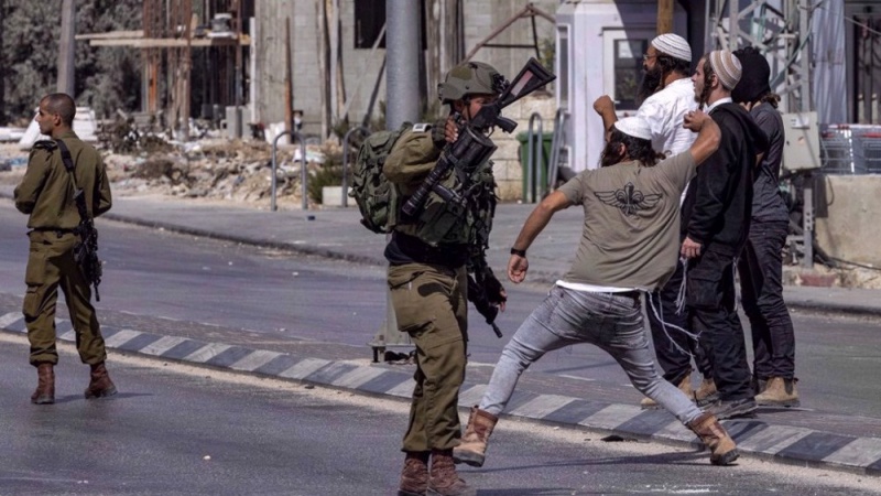 Hamas promette "azione efficace" per porre fine agli attacchi dei coloni contro palestinesi