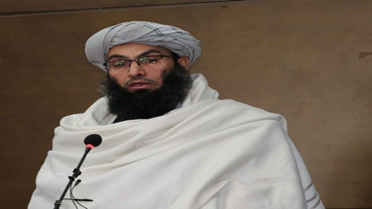 محمد خالد حنفی: علمای شیعه به عنوان محتسب در افغانستان استخدام می‌شوند