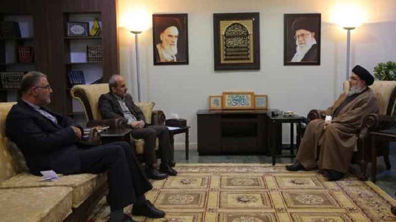 Sultan Oman Kunjungi Tehran, Ini Agendanya