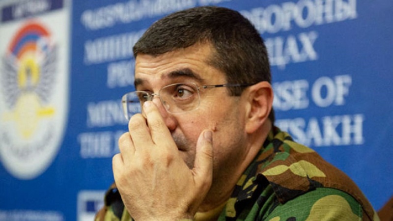 Арајык Гарабағда фөвгәладә вәзијјәт тәтбиг едир