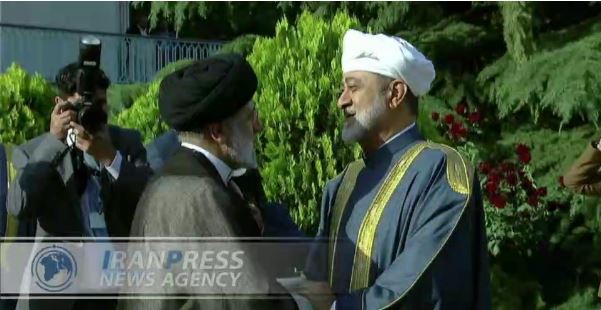 オマーン国王が28日からイラン訪問；地域の統合強化へ向けた一歩