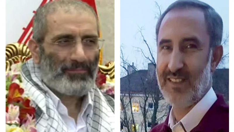 イラン人収容者に対する西側の非人道的な対応　人権へのダブルスタンダードの象徴